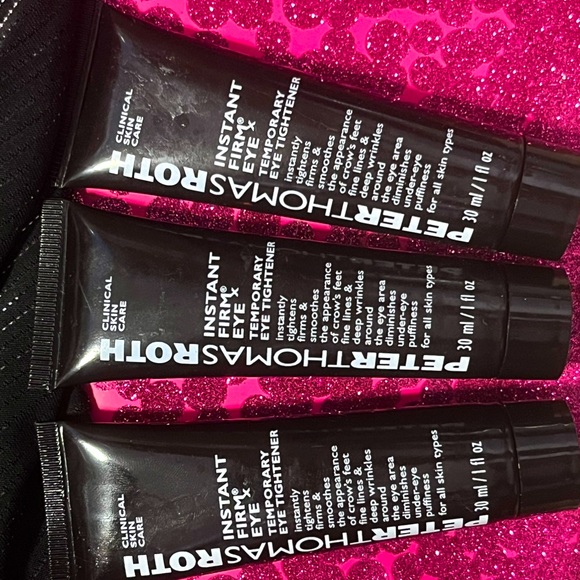 Peter Thomas Roth | Skincare | New Peter Thomas Roth Instant Firm Eye ...